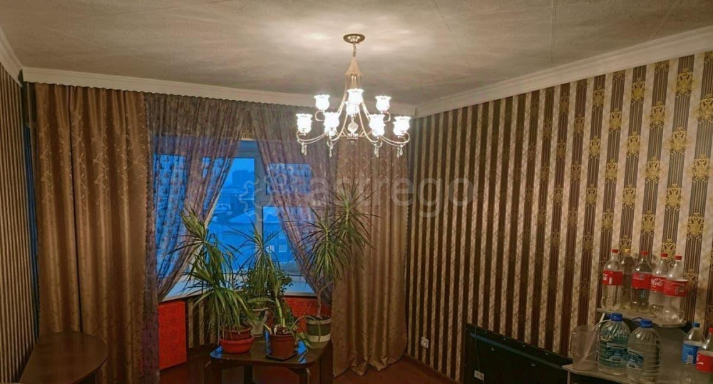 4-комн. квартира, 79 м2, 9/9 эт. Норильск - изображение 3