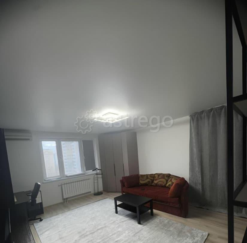 1-комн. квартира, 49.5 м2, 8/15 эт. Москва - изображение 6