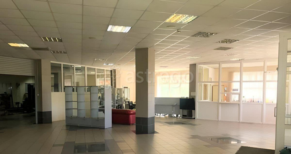 Свободного назначения, 651 м2 Котлас - изображение 1