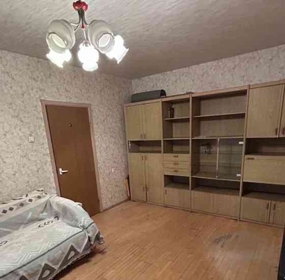 1-комн. квартира, 37.8 м2, 7/16 эт. Москва