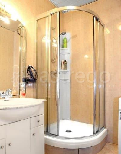 2-комн. квартира, 58 м2, 10/14 эт. Москва - изображение 10