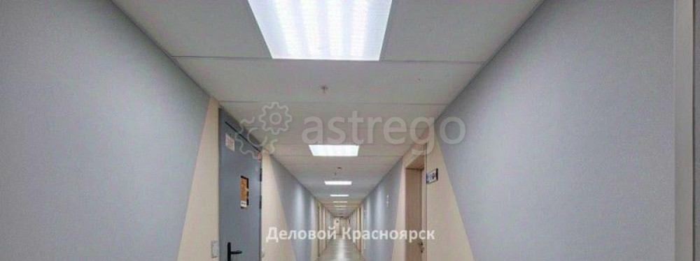 Офис, 46 м2 Красноярск - изображение 3