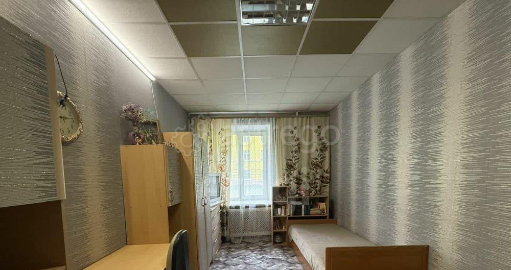 2-комн. квартира, 60.5 м2, 2/6 эт. Норильск - изображение 4