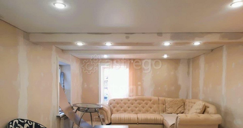 Дом, 63.2 м2, 6 соток, 1 эт. Бийск - изображение 3