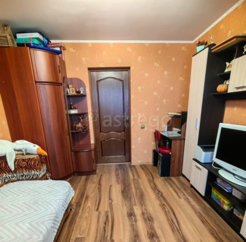 Комната, 12.2 м2, 9/9 эт. Санкт-Петербург - изображение 4