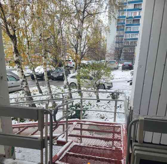 Комната, 10 м2, 20/22 эт. Москва