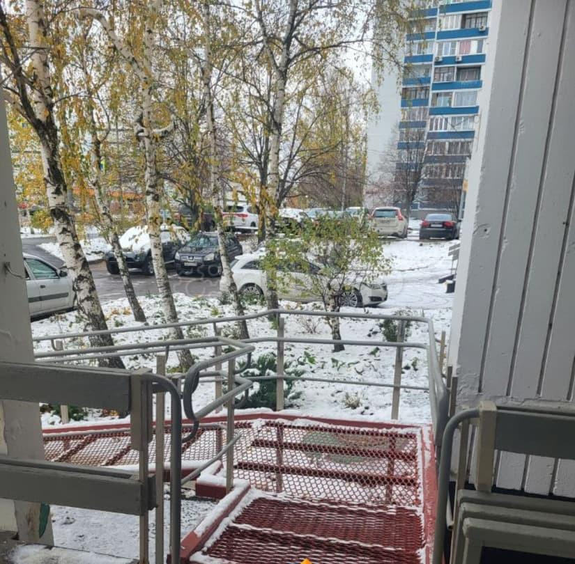 Комната, 10 м2, 20/22 эт. Москва - изображение 1
