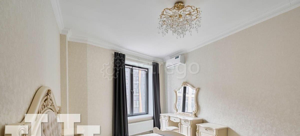 4-комн. квартира, 100 м2, 10/15 эт. Москва - изображение 7