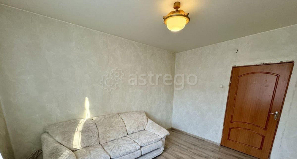 Комната, 17 м2, 3/4 эт. Воскресенск - изображение 7