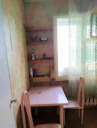 1-комн. квартира, 30 м2, 4/5 эт. Норильск