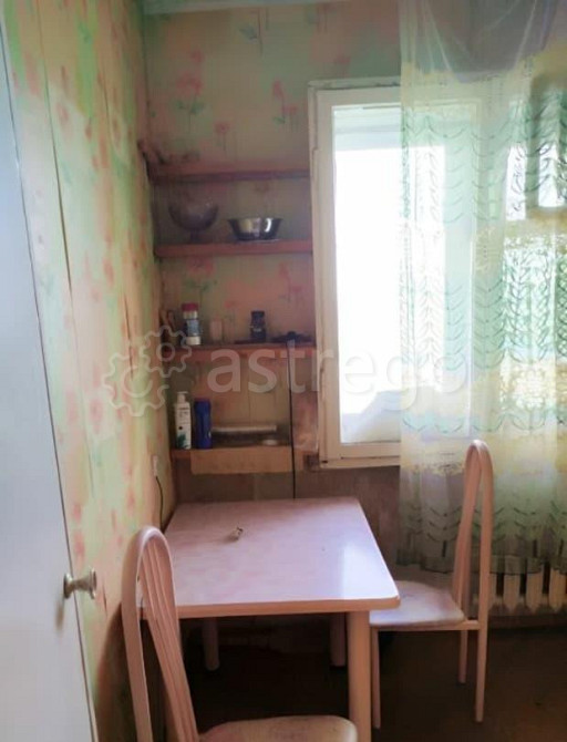 1-комн. квартира, 30 м2, 4/5 эт. Норильск - изображение 5