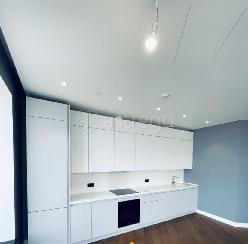 3-комн. квартира, 80 м2, 10/21 эт. Москва - изображение 1