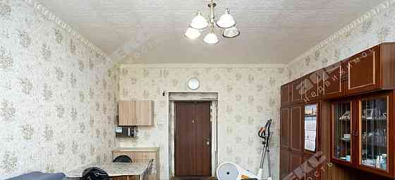 4-комн. квартира, 101 м2, 2/5 эт. Санкт-Петербург