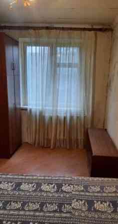 2-комн. квартира, 45.5 м2, 4/5 эт. Воскресенск