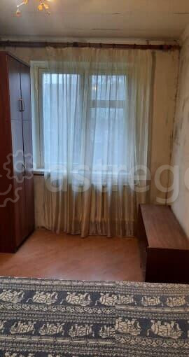 2-комн. квартира, 45.5 м2, 4/5 эт. Воскресенск - изображение 4