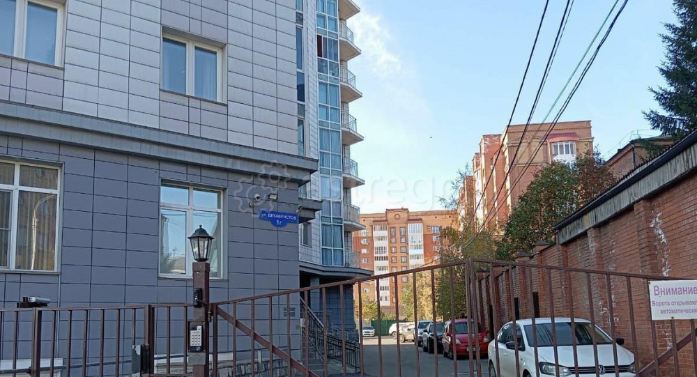 2-комн. квартира, 70 м2, 11/16 эт. Красноярск - изображение 7