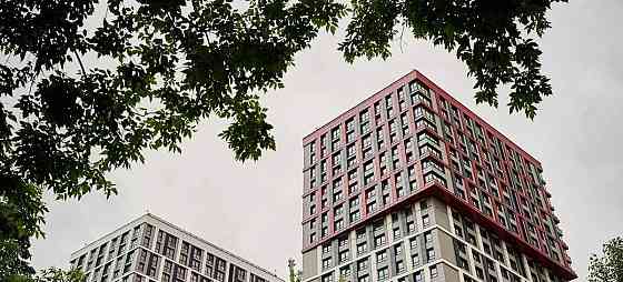 4-комн. квартира, 125.9 м2, 29/30 эт. Москва