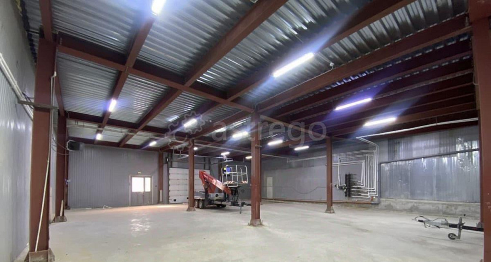 Склад, 610 м2 Химки - изображение 5