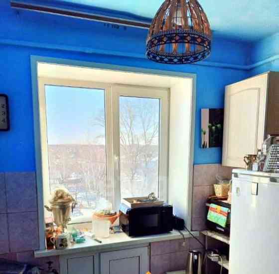 3-комн. квартира, 56.6 м2, 5/5 эт. Райчихинск