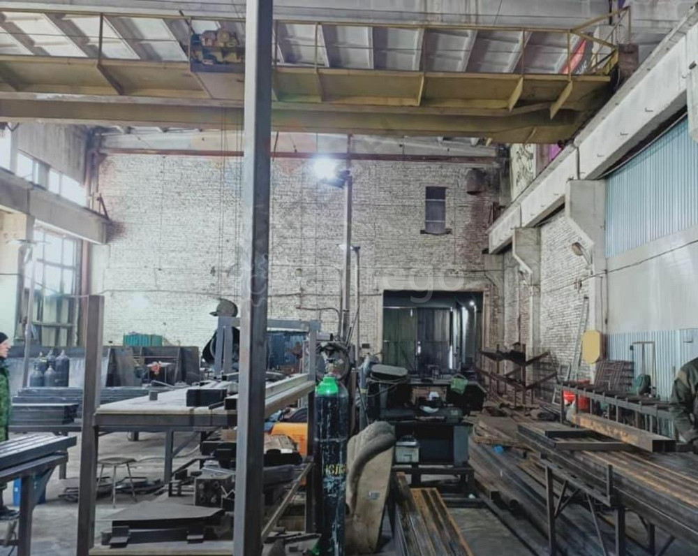 Склад, 4000 м Энем - изображение 1