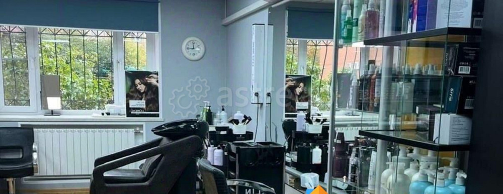 Готовый бизнес, 88 м2 Санкт-Петербург - изображение 1
