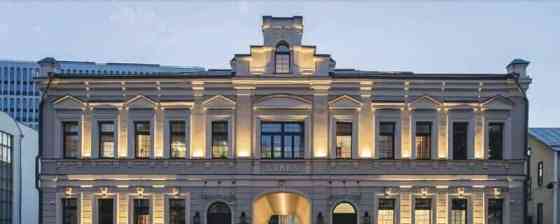 Офис, 831.5 м2 Москва