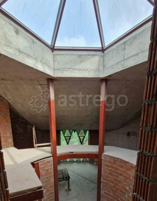 4-комн. квартира, 206 м2, 4/5 эт. Санкт-Петербург - изображение 2