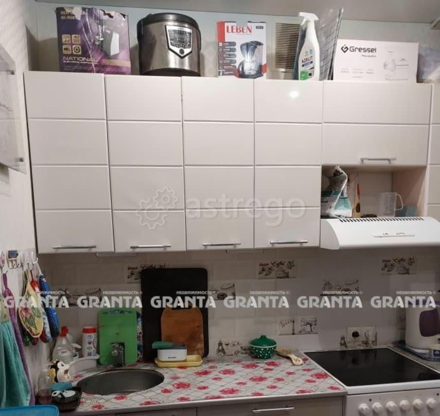 1-комн. квартира, 33.2 м2, 6/9 эт. Дивногорск - изображение 1