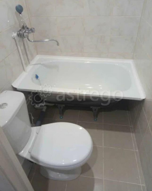 Студия, 14 м2, 2/9 эт. Красноярск - изображение 4