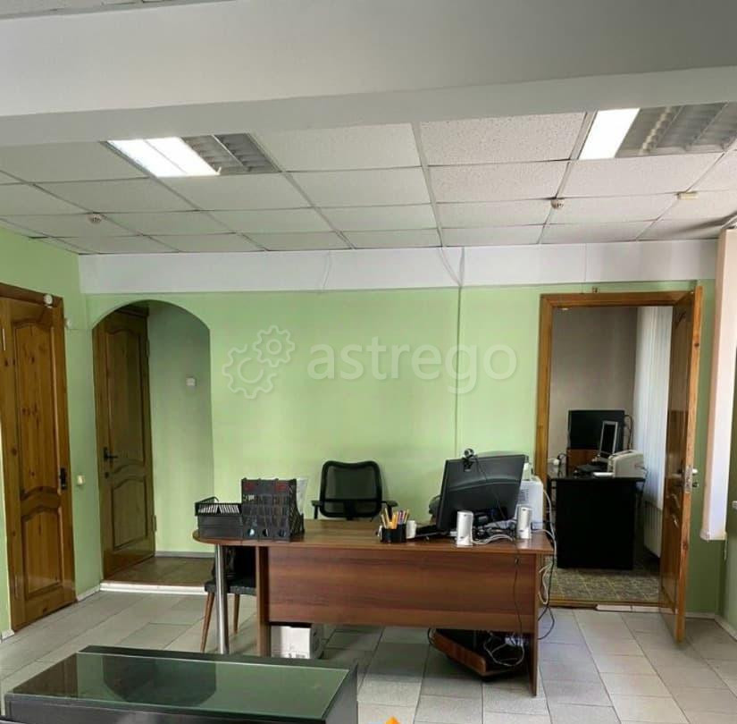 Офис, 108 м2 Рубцовск - изображение 5