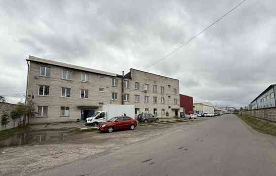 Офис, 416 м2 Санкт-Петербург