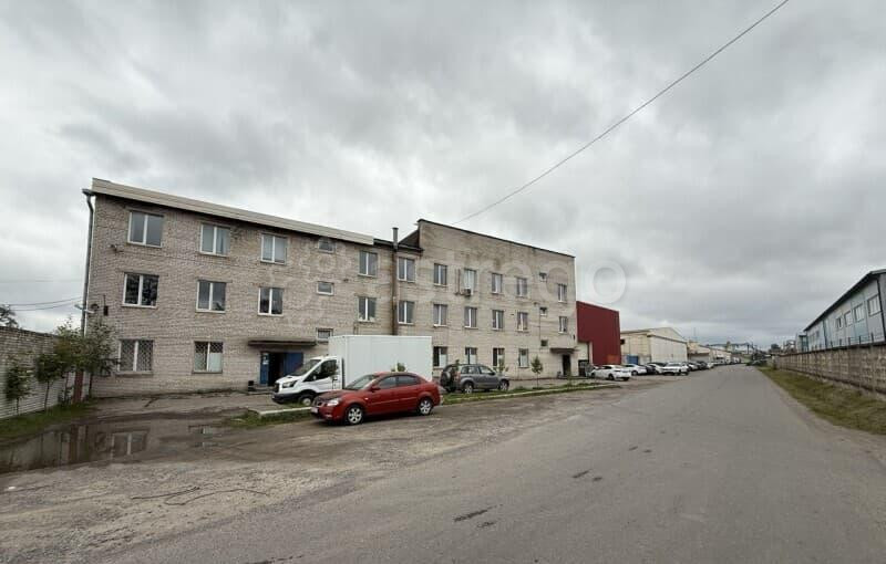 Офис, 416 м2 Санкт-Петербург - изображение 3
