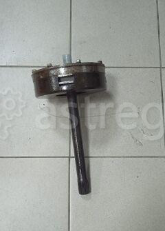 Муфта 70-2409010Б блокировочная Уфа - изображение 1