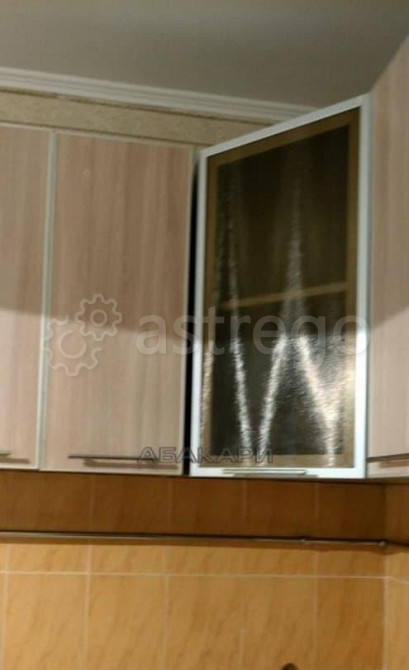 3-комн. квартира, 60 м2, 5/5 эт. Красноярск - изображение 7