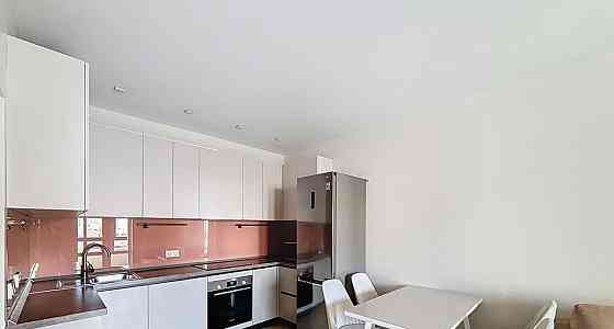 3-комн. квартира, 64 м2, 6/25 эт. Химки