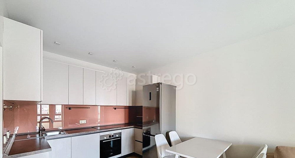 3-комн. квартира, 64 м2, 6/25 эт. Химки - изображение 4