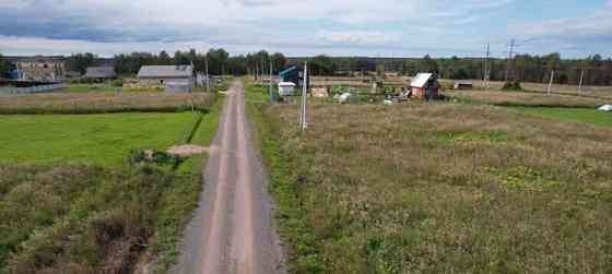 Земля под ИЖС, 12 соток Можайск