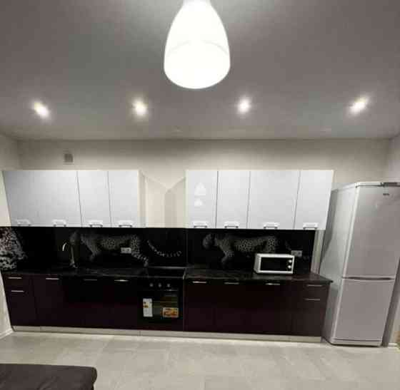 3-комн. квартира, 76 м2, 6/25 эт. Котельники