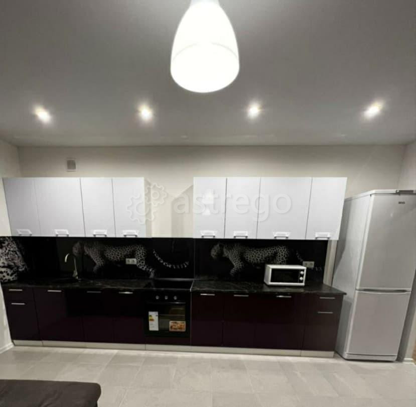 3-комн. квартира, 76 м2, 6/25 эт. Котельники - изображение 1