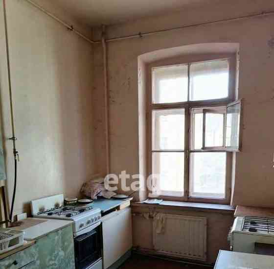 Комната, 21.4 м2, 3/6 эт. Санкт-Петербург