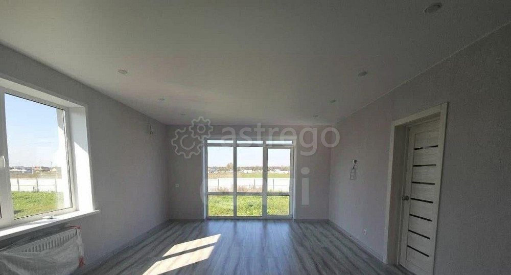 Дом, 116 м2, 10 соток, 2 эт. Кармаскалы - изображение 3