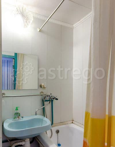 1-комн. квартира, 35 м2, 3/12 эт. Москва - изображение 7