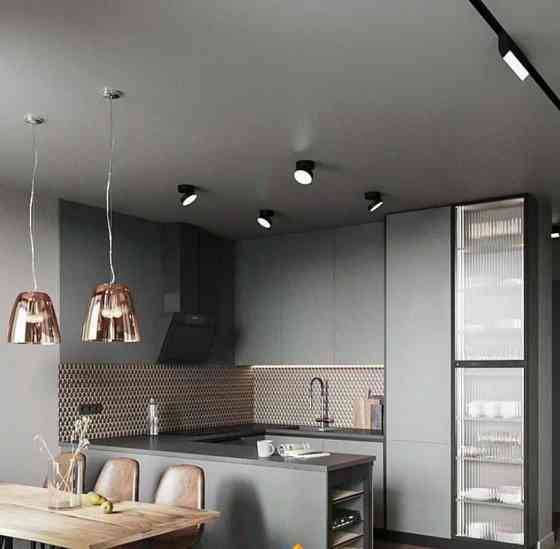 3-комн. квартира, 90 м2, 5/36 эт. Москва