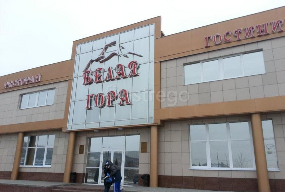 Торговое помещение, 1500 м2 Белгород - изображение 10
