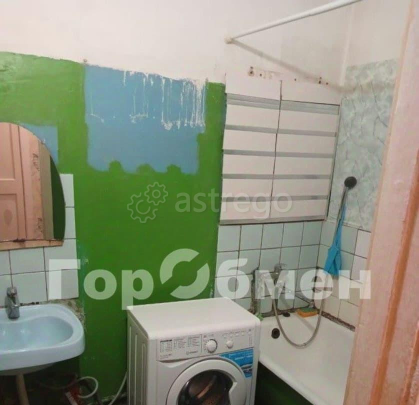 Комната, 15.6 м2, 2/5 эт. Москва - изображение 5