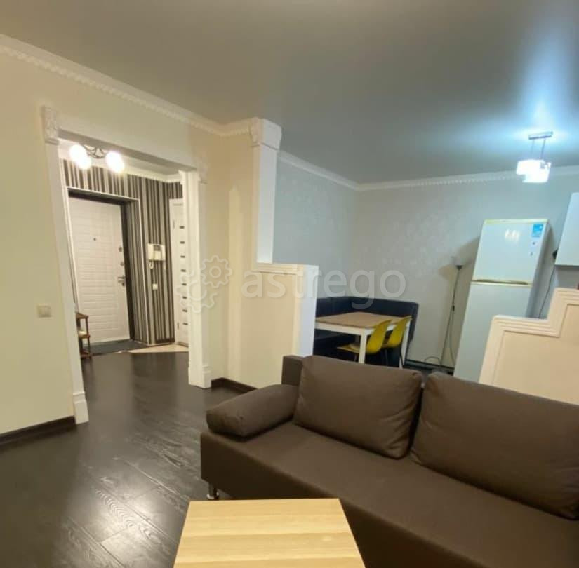 2-комн. квартира, 64 м2, 8/11 эт. Уфа - изображение 7