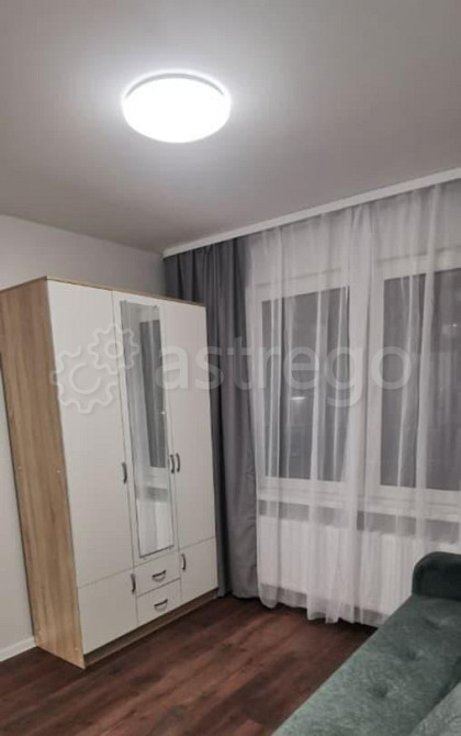 Студия, 21 м2, 14/25 эт. Санкт-Петербург - изображение 7