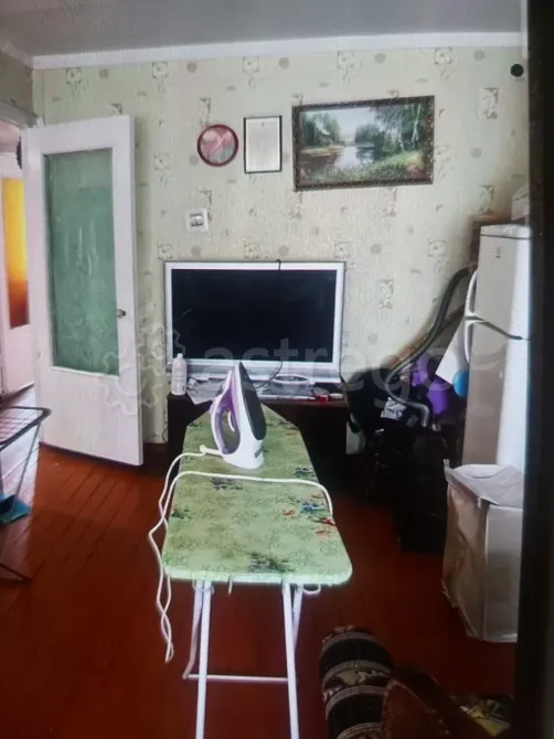 2-комн. квартира, 44 м2, 5/5 эт. Ухта - изображение 2