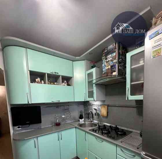 2-комн. квартира, 44.5 м2, 5/5 эт. Северодвинск
