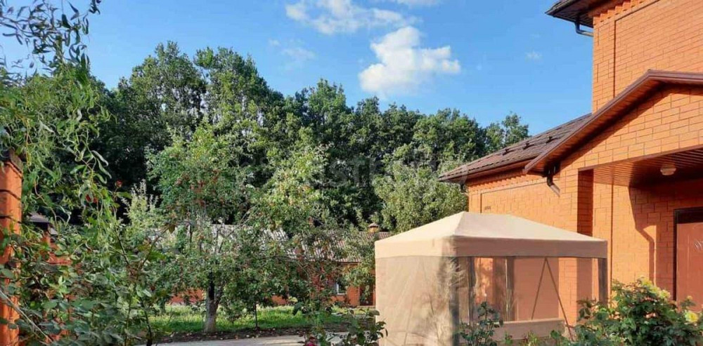 Коттедж, 253 м2, 26 соток, 2 эт. Дубовое - изображение 1